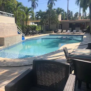 Cambri Hotel Nagua