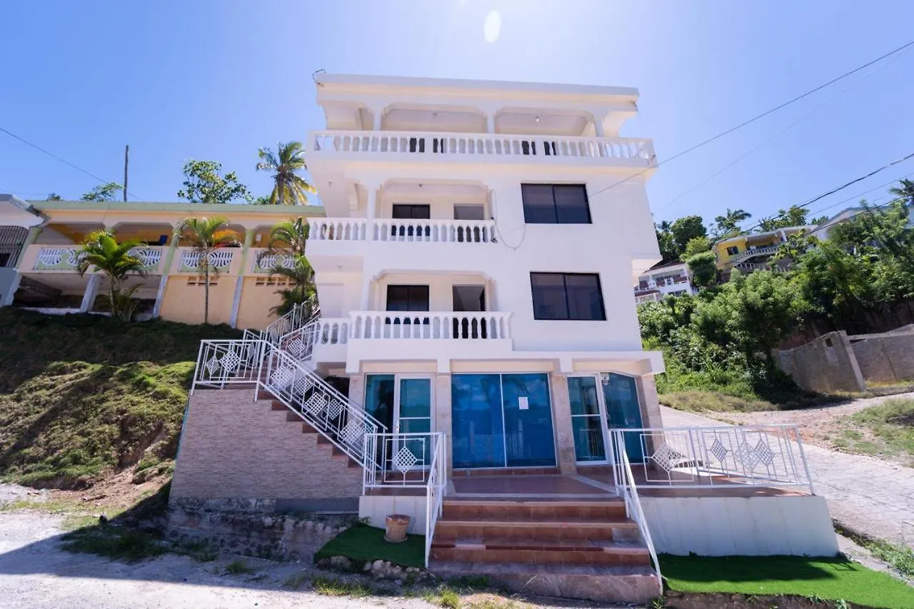 Hotel Porto Escondido Samana
