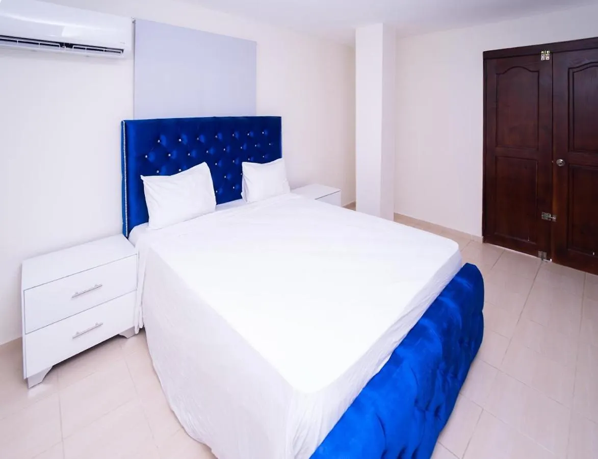 Hotel Porto Escondido Samana